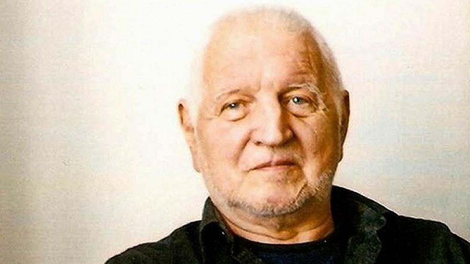 Karl Günther Hufnagel henschel SCHAUSPIEL