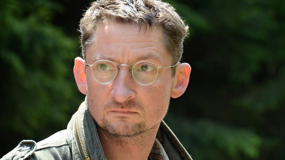 Portrait Holger Böhme