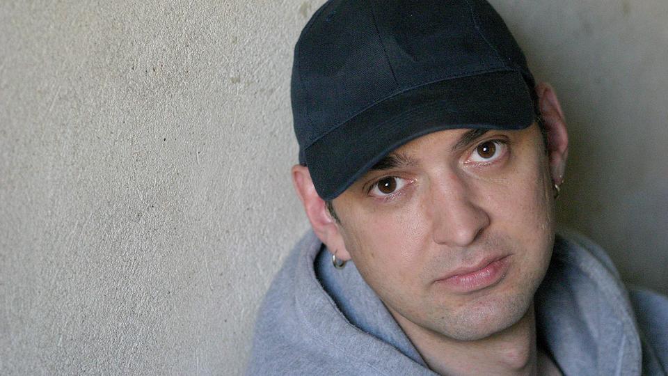Portrait Hartmut El Kurdi