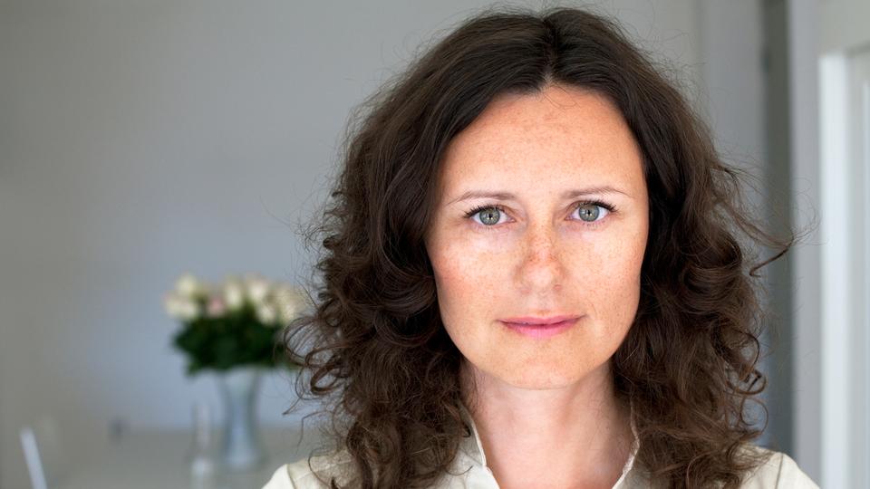 Portrait Jana Simon