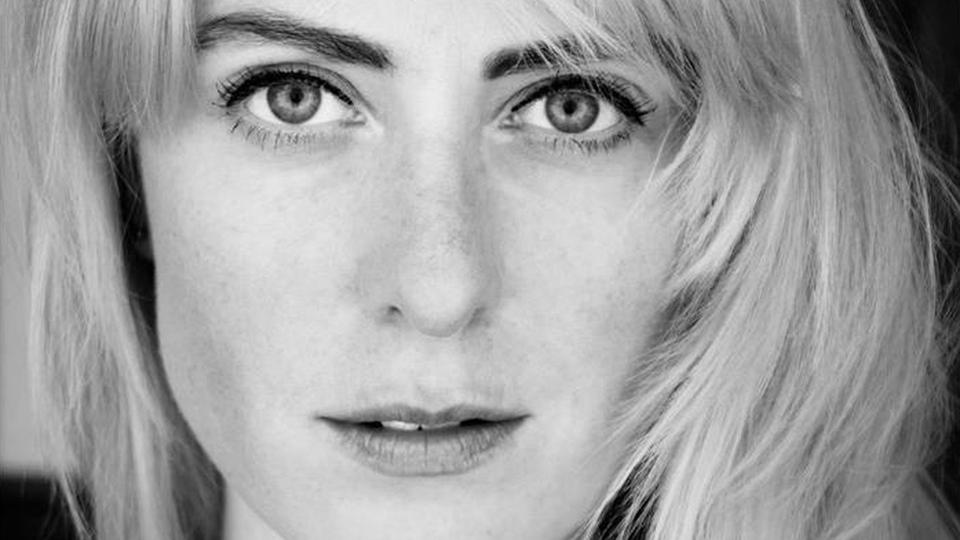 Portrait Hannah Schweier