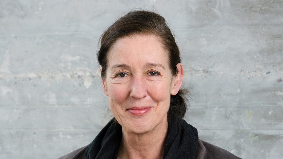 Portrait Judith Kuckart