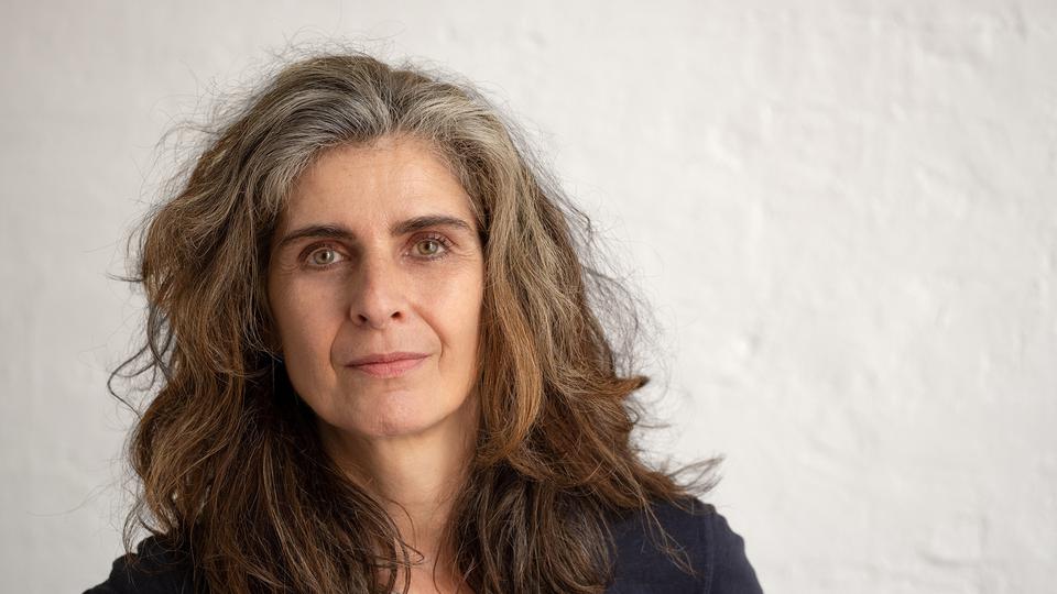 Portrait Laila Stieler