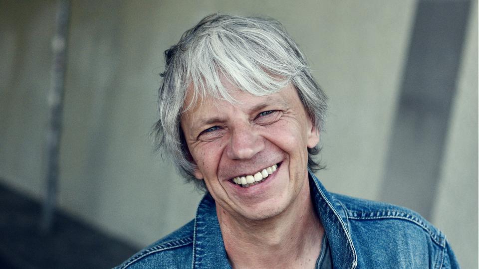 Portrait Andreas Dresen