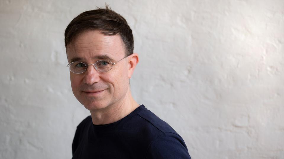 Portrait Thomas Wendrich