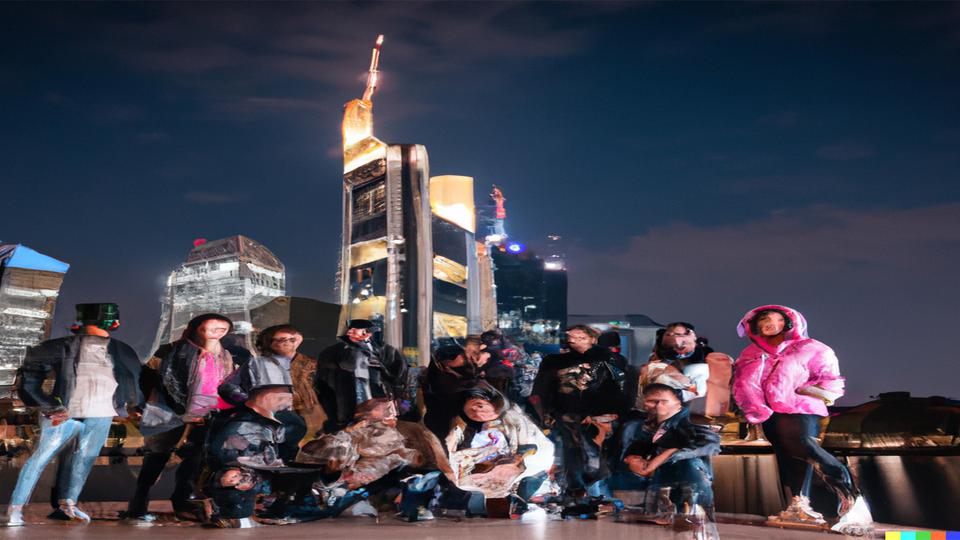 Portrait Frankfurter Hauptschule