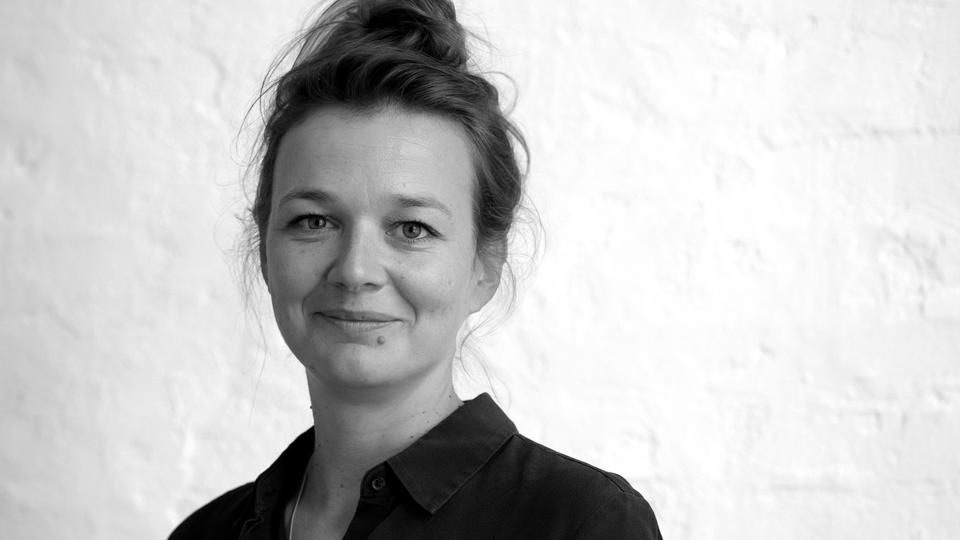 Portrait Johanna Hlawica
