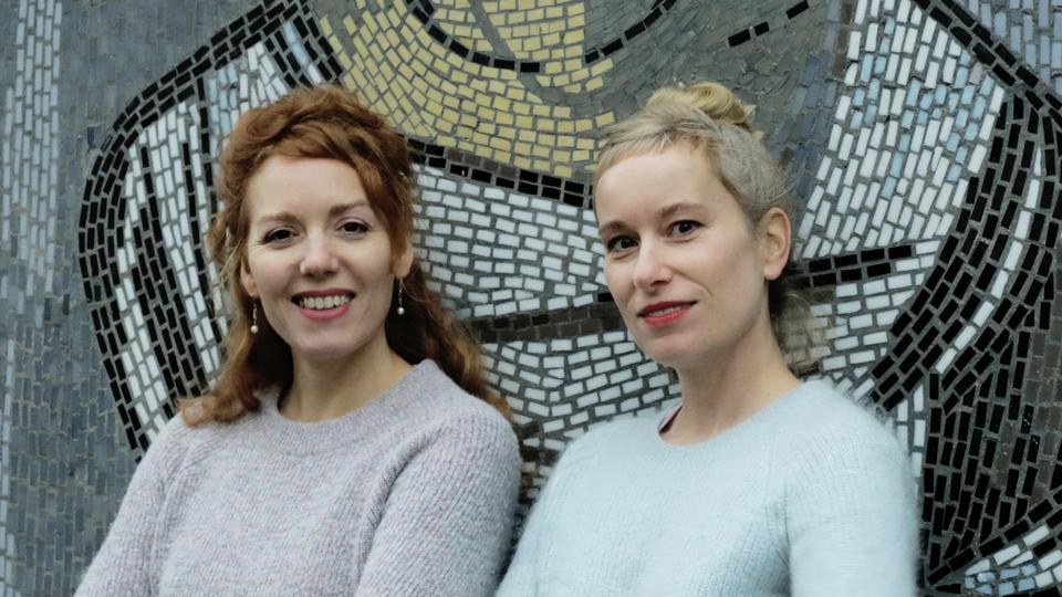 Portrait Tewes-Findeklee