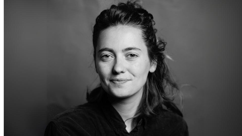 Portrait Sorina Gajewski