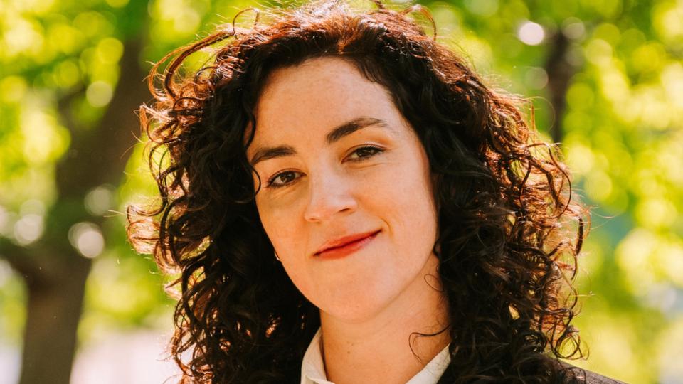 Portrait Julia Prechsl